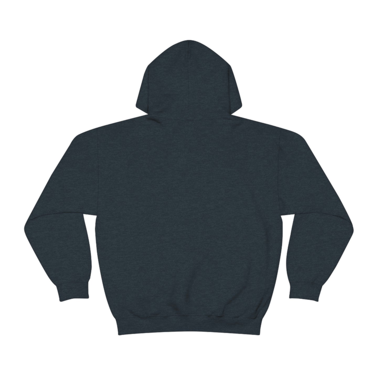 Certified Unisex Heavy Blend™ Hooded Sweatshirt