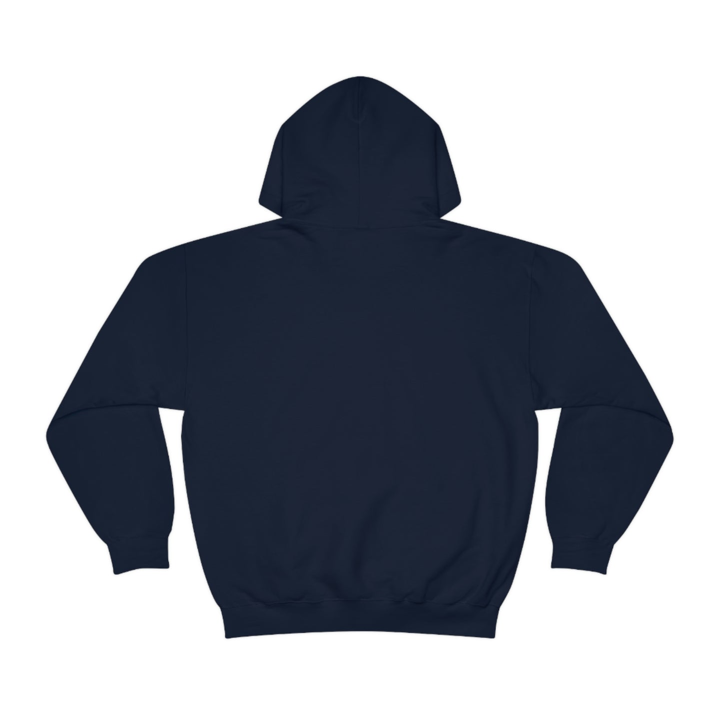 Retro Unisex Heavy Blend™ Hooded Sweatshirt