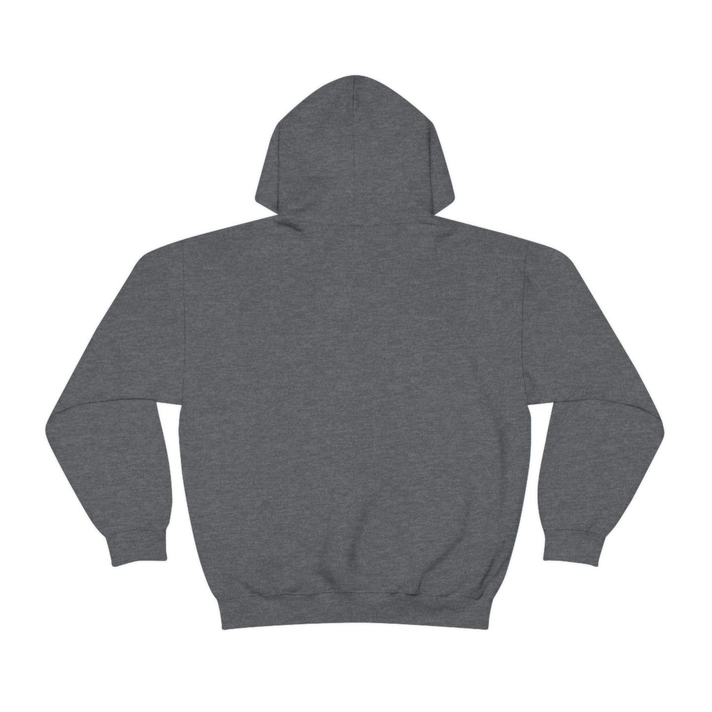 Musk ox Unisex Heavy Blend™ Hooded Sweatshirt