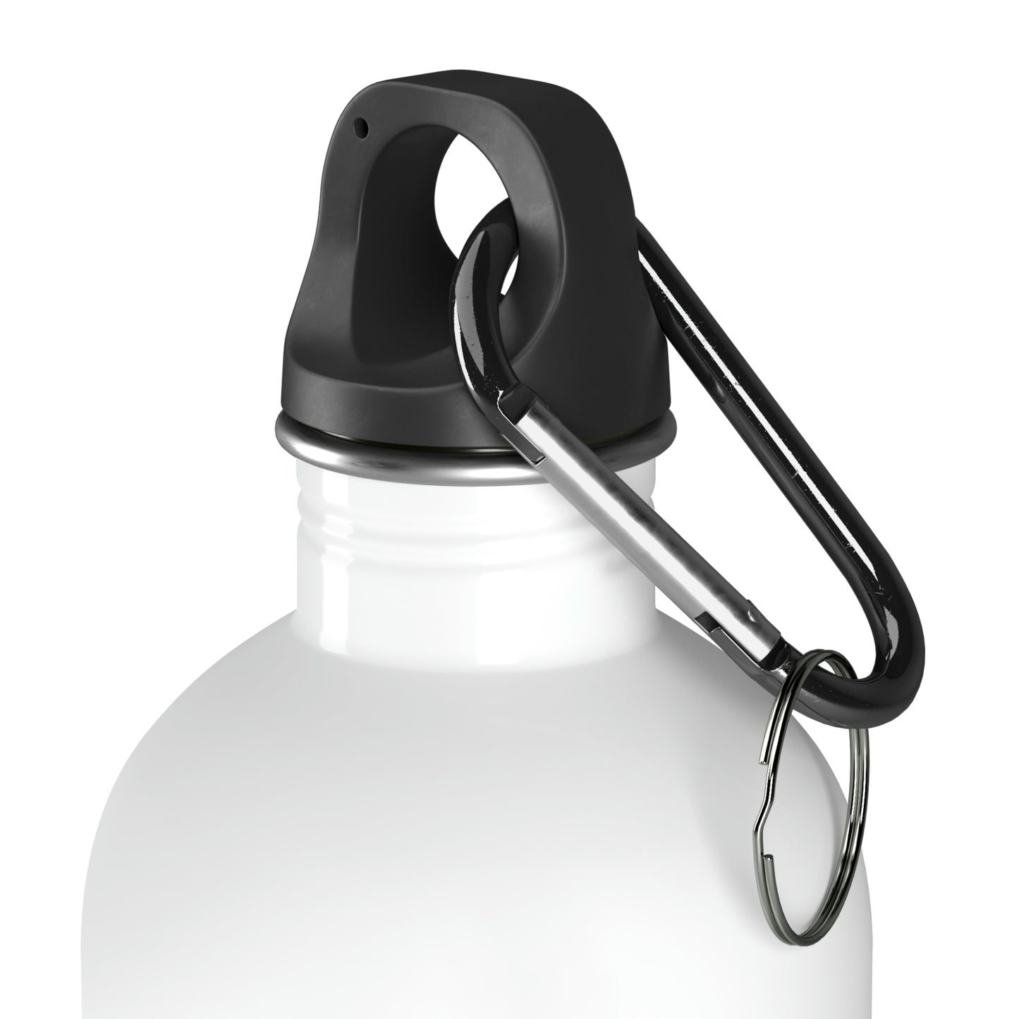 Retro Stainless Steel Water Bottle - 907Outdoors