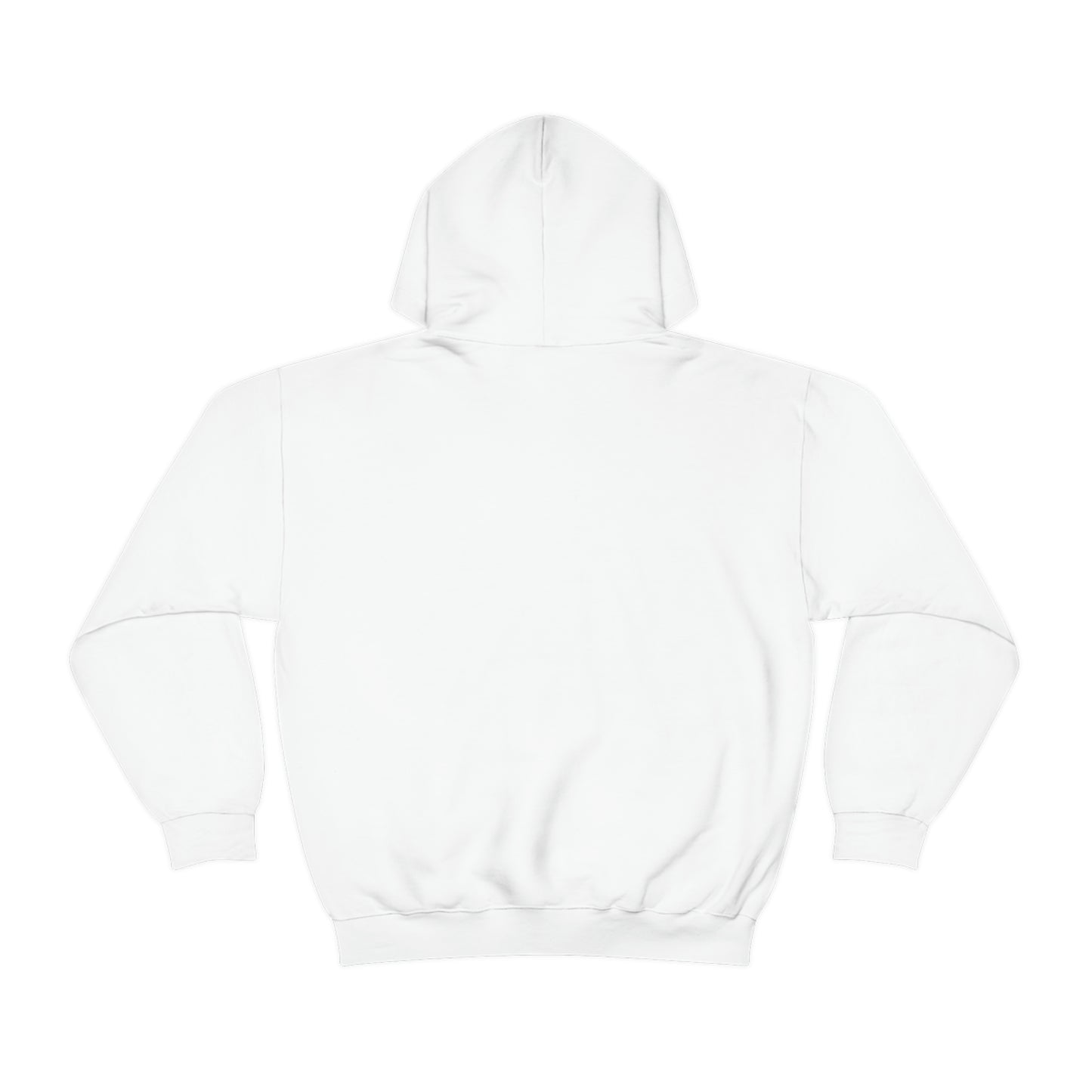 Musk ox Unisex Heavy Blend™ Hooded Sweatshirt