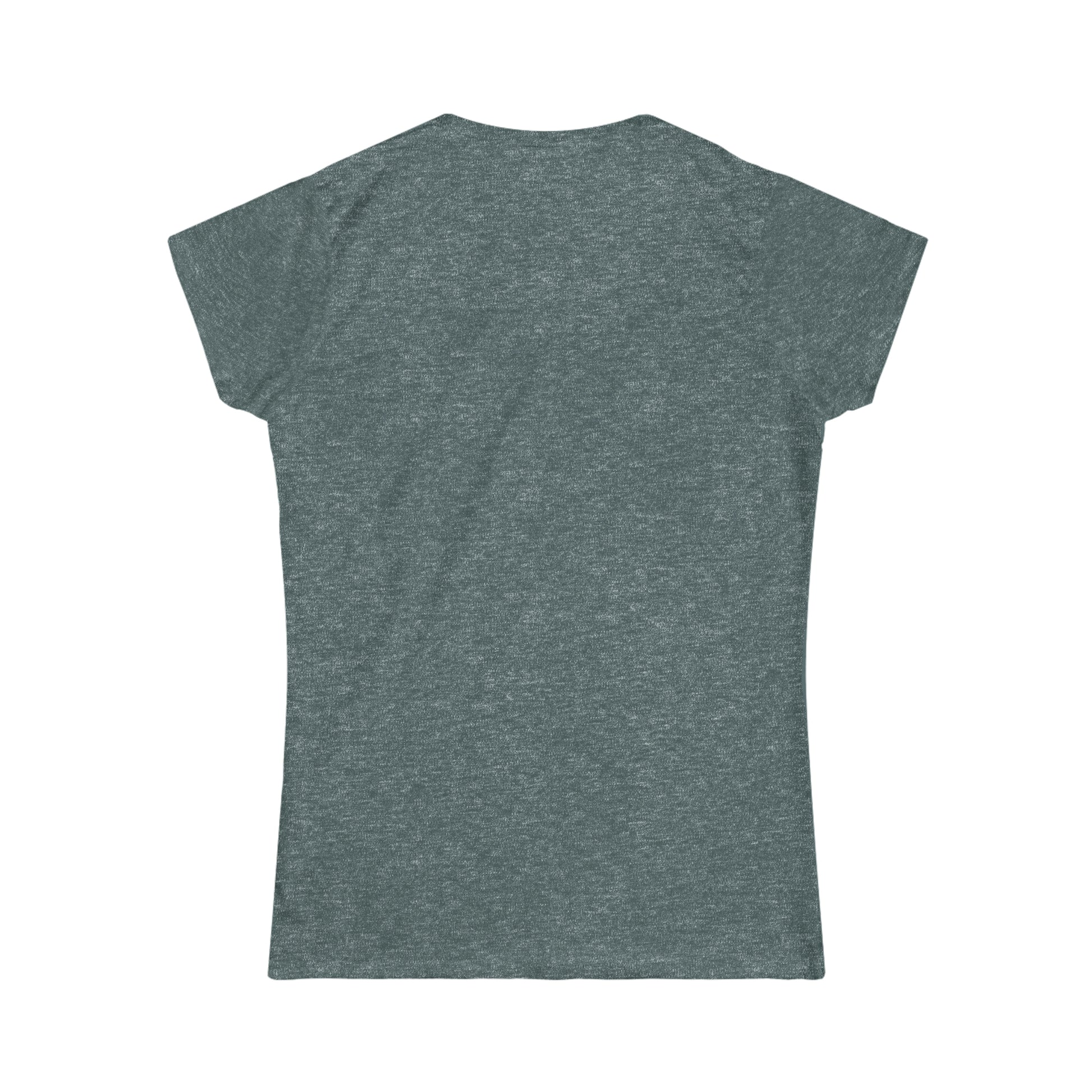 River Bear Women's Softstyle Tee - 907Outdoors