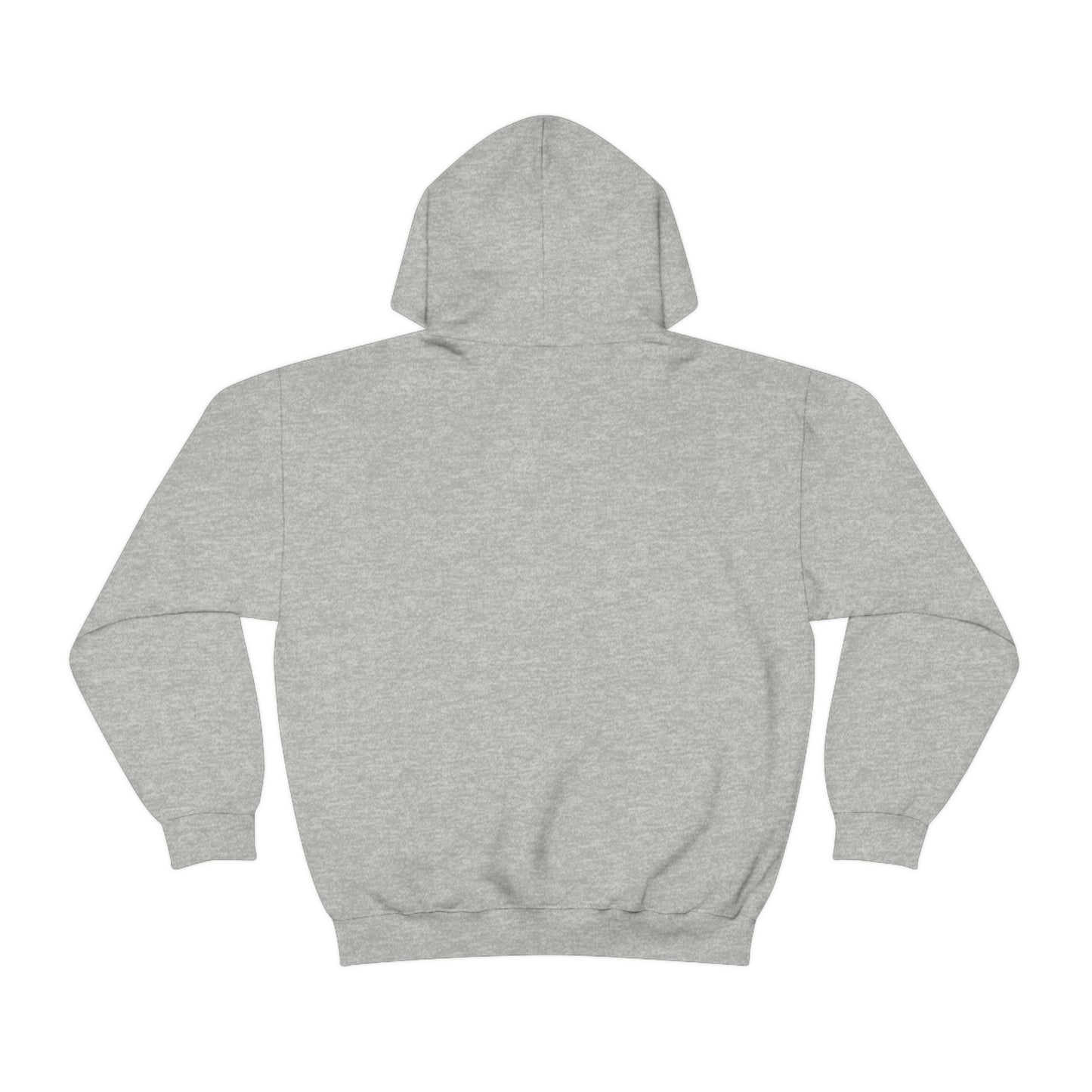 Certified Unisex Heavy Blend™ Hooded Sweatshirt