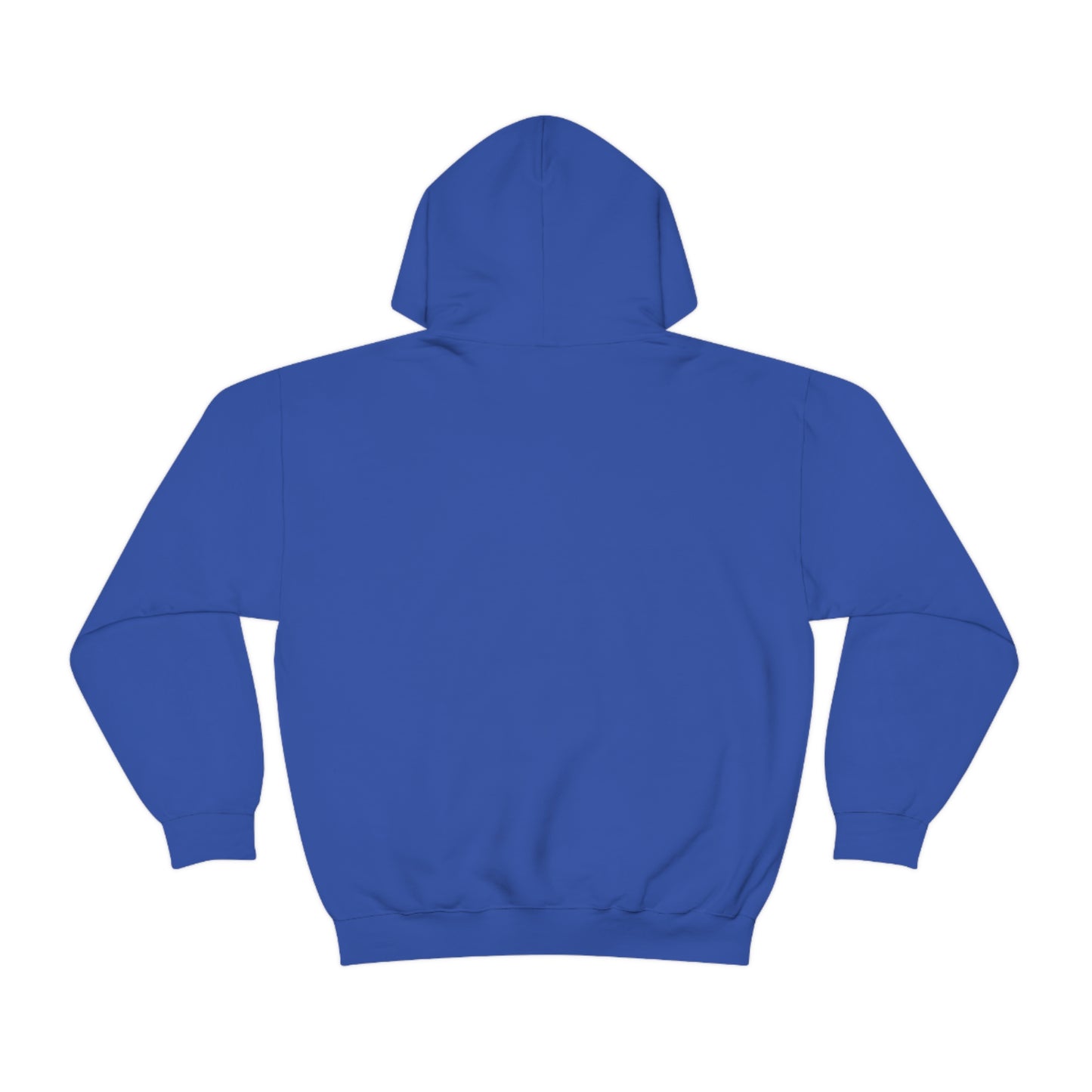 Paper Bear Unisex Heavy Blend™ Hooded Sweatshirt