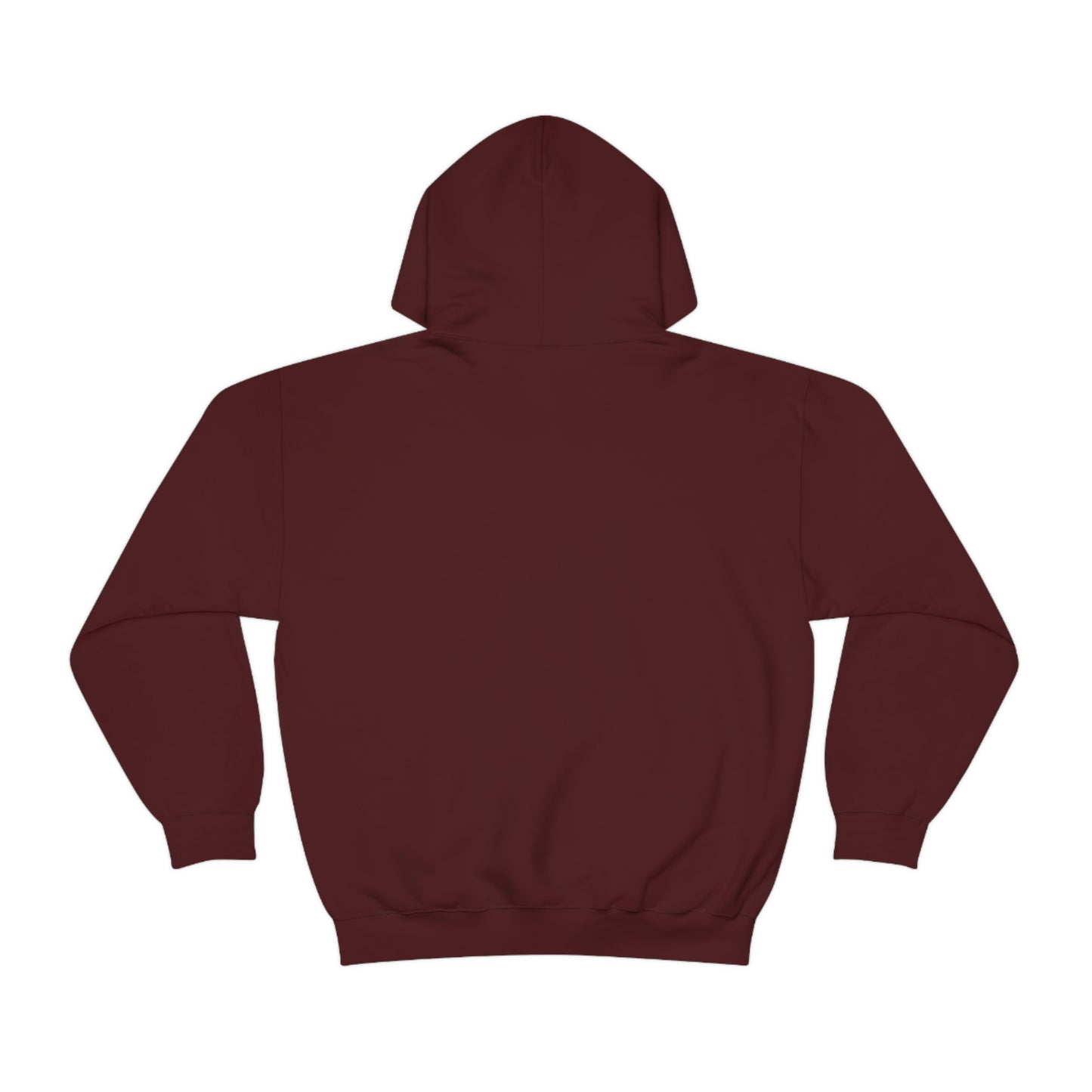 Moose Unisex Heavy Blend™ Hooded Sweatshirt
